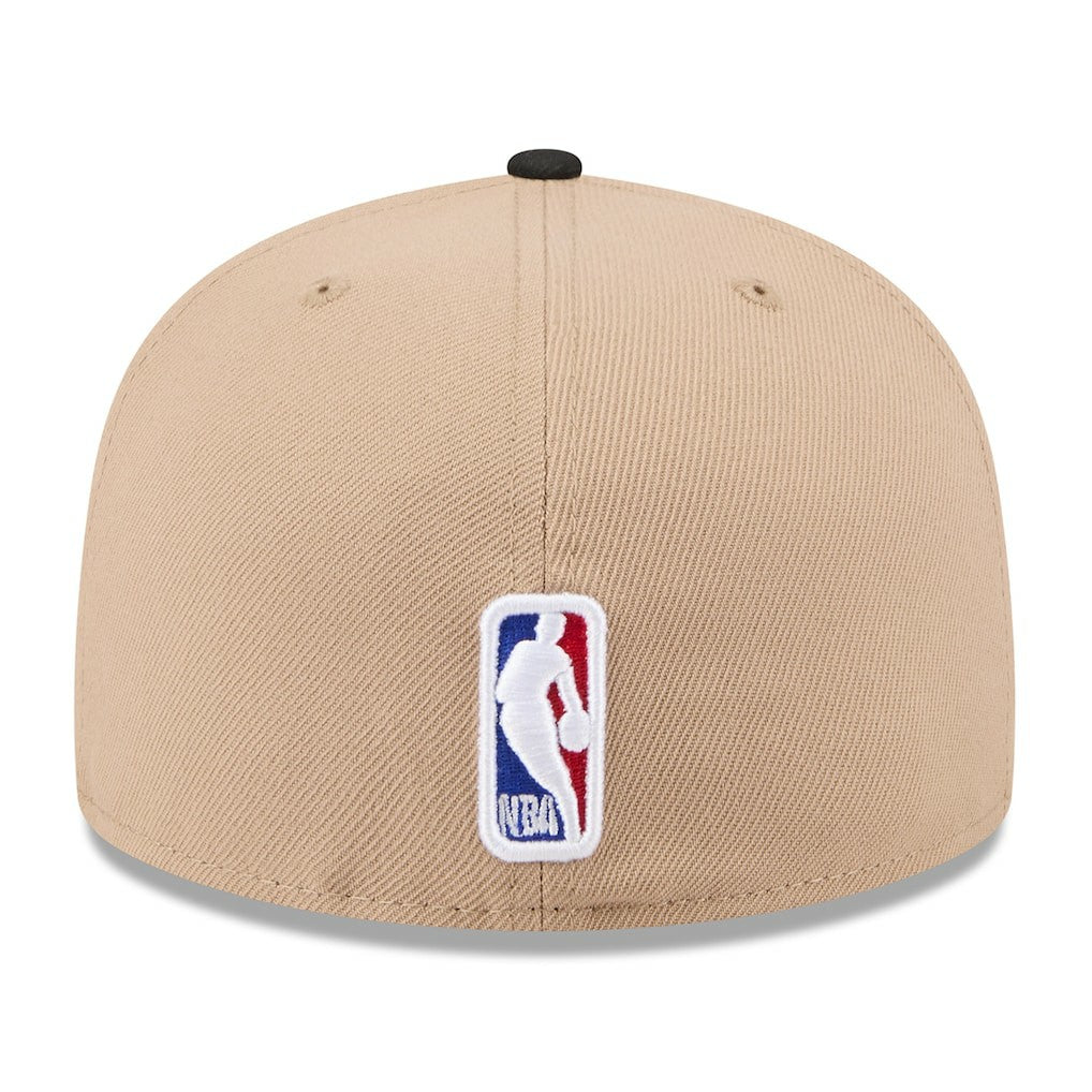 Brooklyn Nets 2024 NBA Draft 59FIFTY Fitted Hat Online