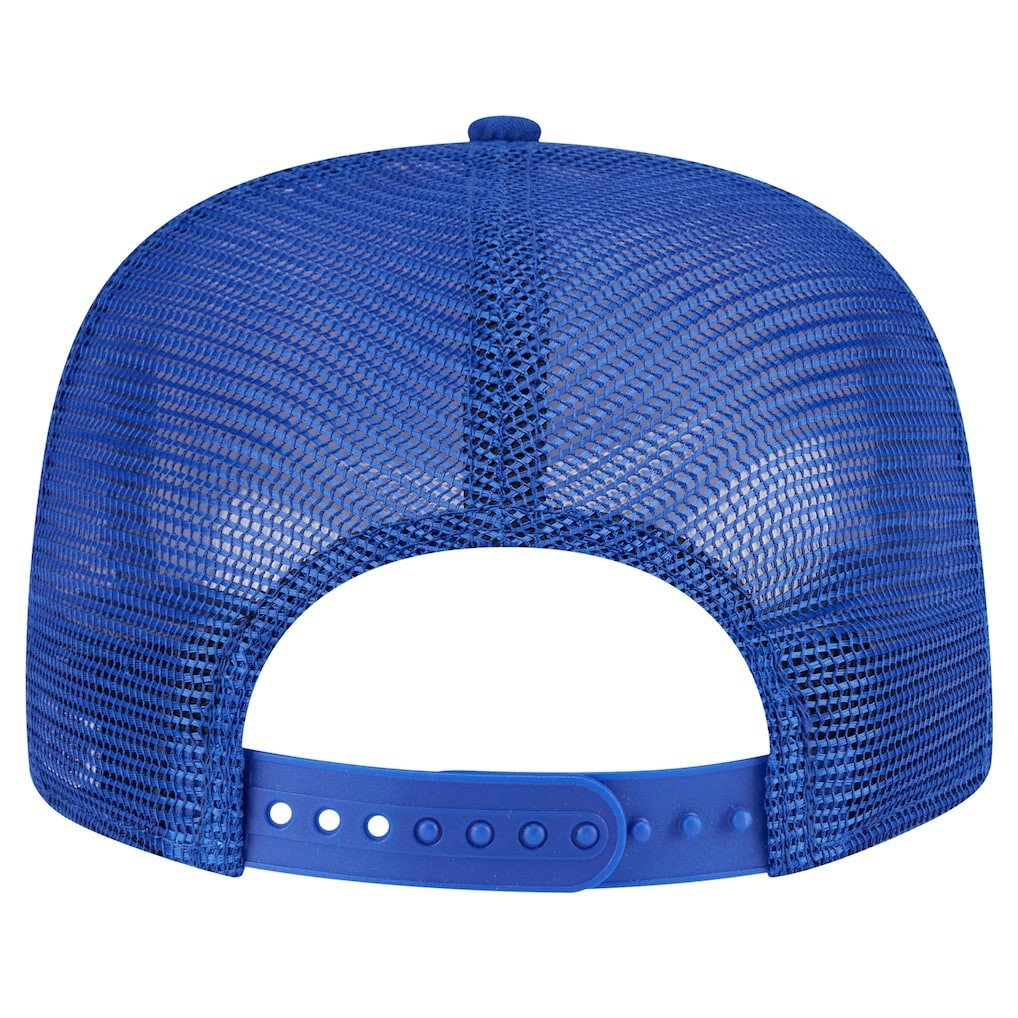 Golden State Warriors Seeing Diamonds A-Frame Trucker 9FIFTY Snapback Hat sale Online