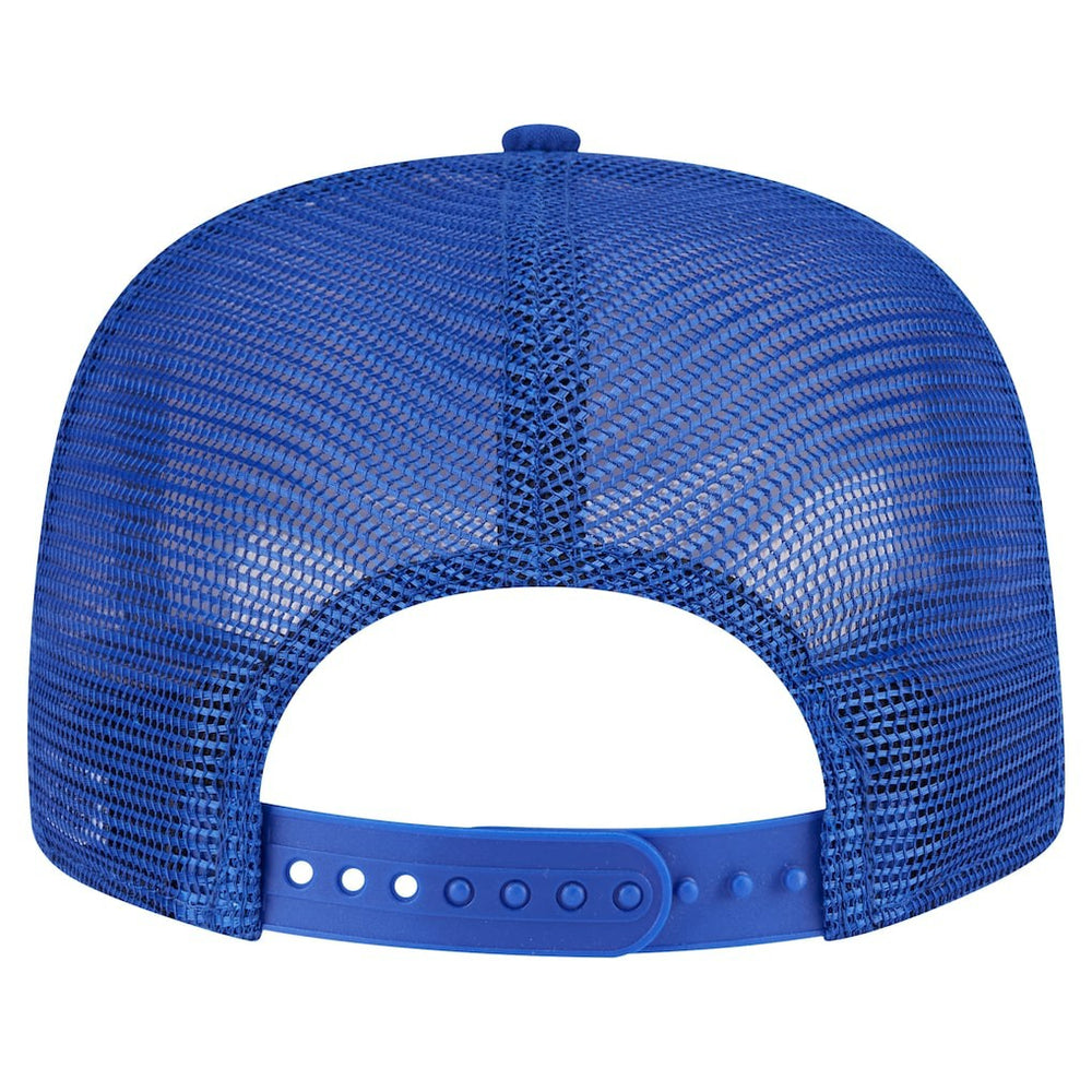 Golden State Warriors Seeing Diamonds A-Frame Trucker 9FIFTY Snapback Hat sale Online