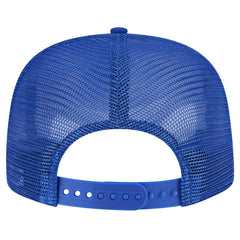 Golden State Warriors Seeing Diamonds A-Frame Trucker 9FIFTY Snapback Hat sale Online