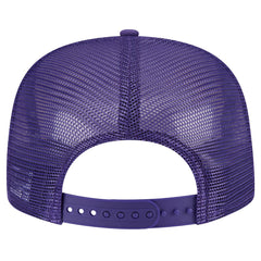 Phoenix Suns Seeing Diamonds A-Frame Trucker 9FIFTY Snapback Hat New