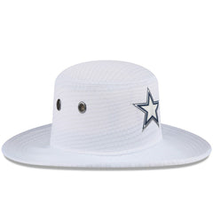 Dallas Cowboys New Era 2024 NFL Training Camp Panama Bucket Hat