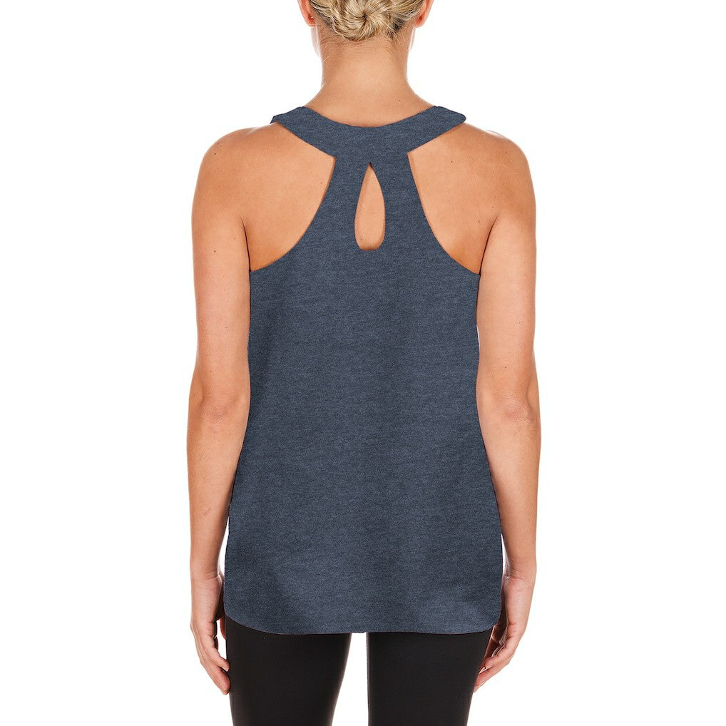 Dallas Cowboys New Era Women's 2024 NFL Training Camp Tank Top