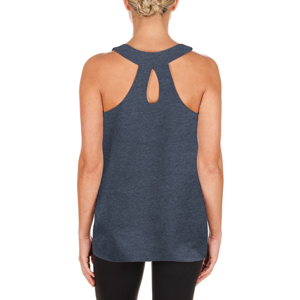 Dallas Cowboys New Era Women's 2024 NFL Training Camp Tank Top