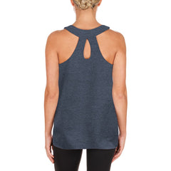 Dallas Cowboys New Era Women's 2024 NFL Training Camp Tank Top