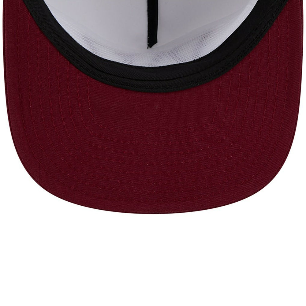 Washington Commanders New Era 2024 NFL Training Camp Golfer Snapback Hat
