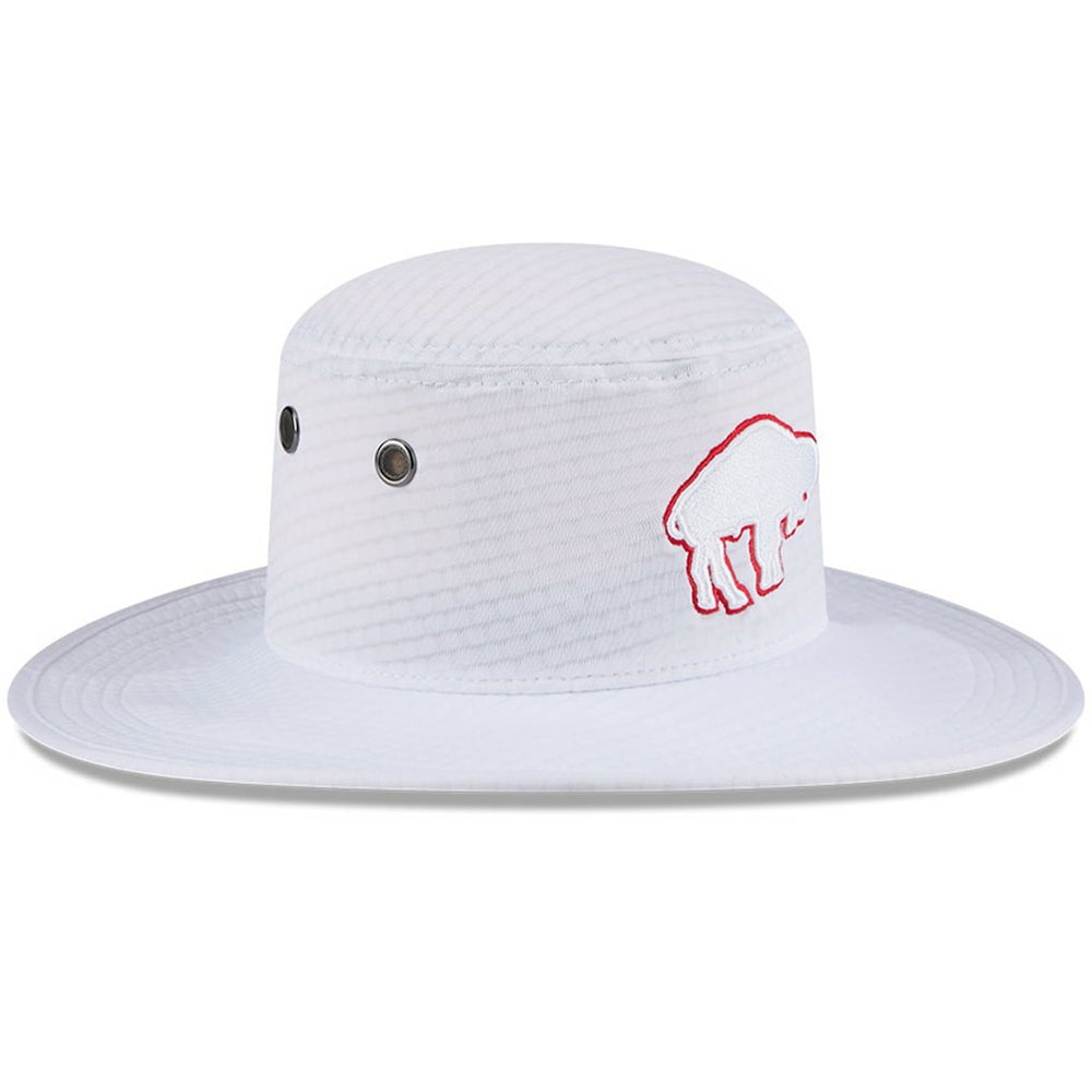 Buffalo Bills New Era 2024 NFL Training Camp Panama Bucket Hat