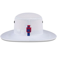 Buffalo Bills New Era 2024 NFL Training Camp Panama Bucket Hat