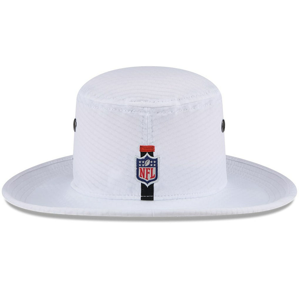 Cincinnati Bengals New Era 2024 NFL Training Camp Panama Bucket Hat