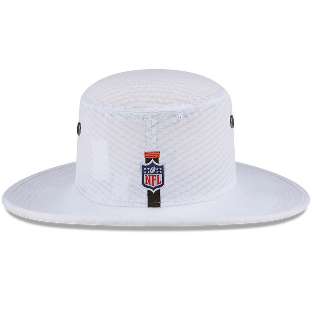 Cleveland Browns New Era 2024 NFL Training Camp Panama Bucket Hat