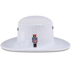 Cleveland Browns New Era 2024 NFL Training Camp Panama Bucket Hat