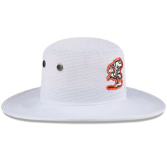 Cleveland Browns New Era 2024 NFL Training Camp Panama Bucket Hat