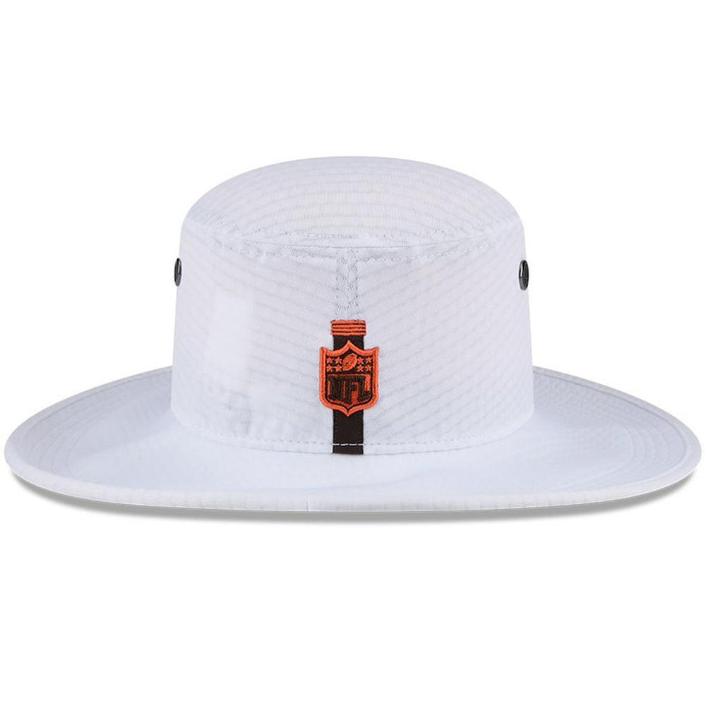 Cleveland Browns New Era 2024 NFL Training Camp Panama Bucket Hat