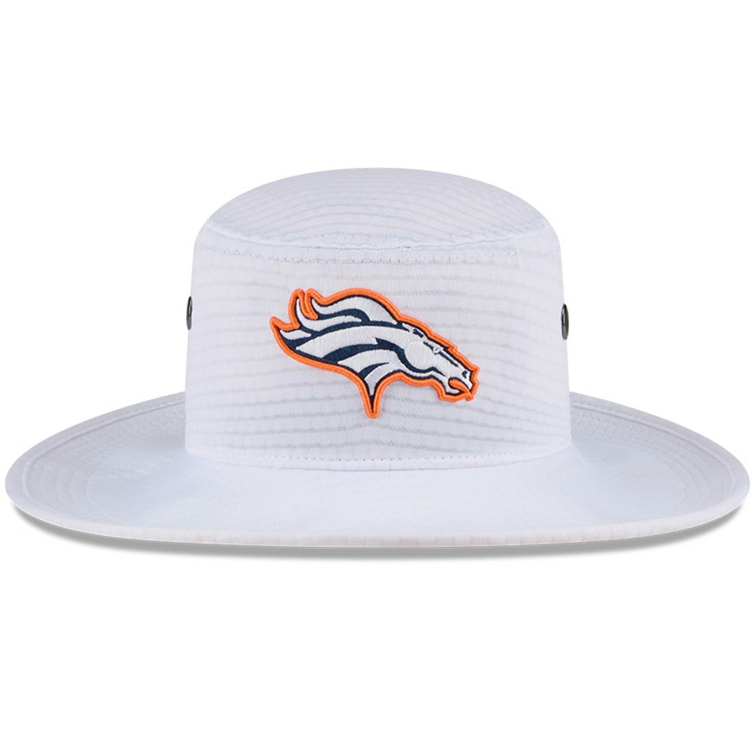 Denver Broncos New Era 2024 NFL Training Camp Panama Bucket Hat