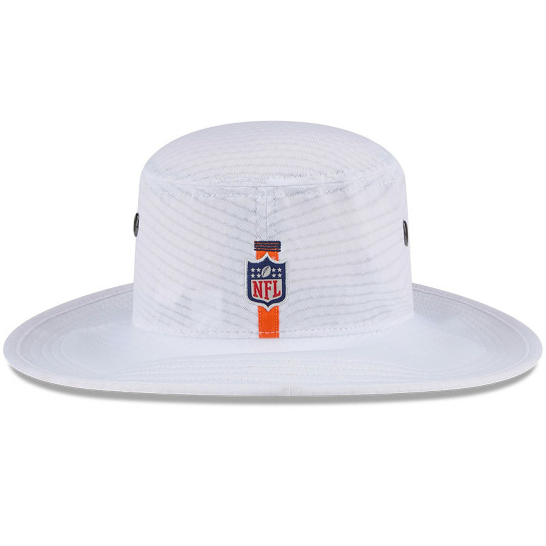 Denver Broncos New Era 2024 NFL Training Camp Panama Bucket Hat
