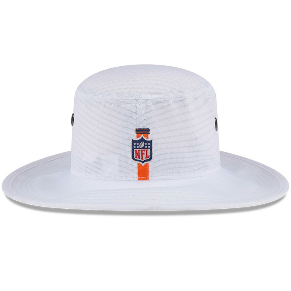Denver Broncos New Era 2024 NFL Training Camp Panama Bucket Hat