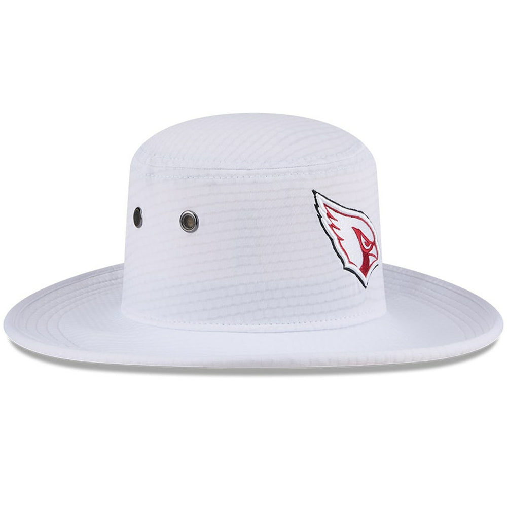 Arizona Cardinals New Era 2024 NFL Training Camp Panama Bucket Hat