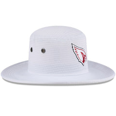 Arizona Cardinals New Era 2024 NFL Training Camp Panama Bucket Hat