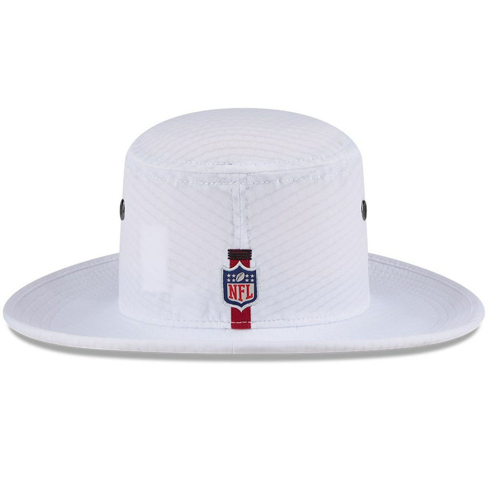 Arizona Cardinals New Era 2024 NFL Training Camp Panama Bucket Hat
