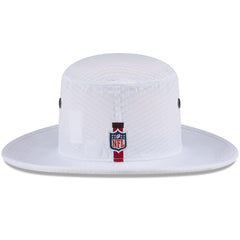 Arizona Cardinals New Era 2024 NFL Training Camp Panama Bucket Hat