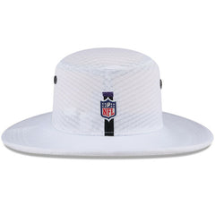 Baltimore Ravens New Era 2024 NFL Training Camp Panama Bucket Hat