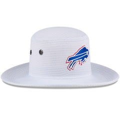 Buffalo Bills New Era 2024 NFL Training Camp Panama Bucket Hat