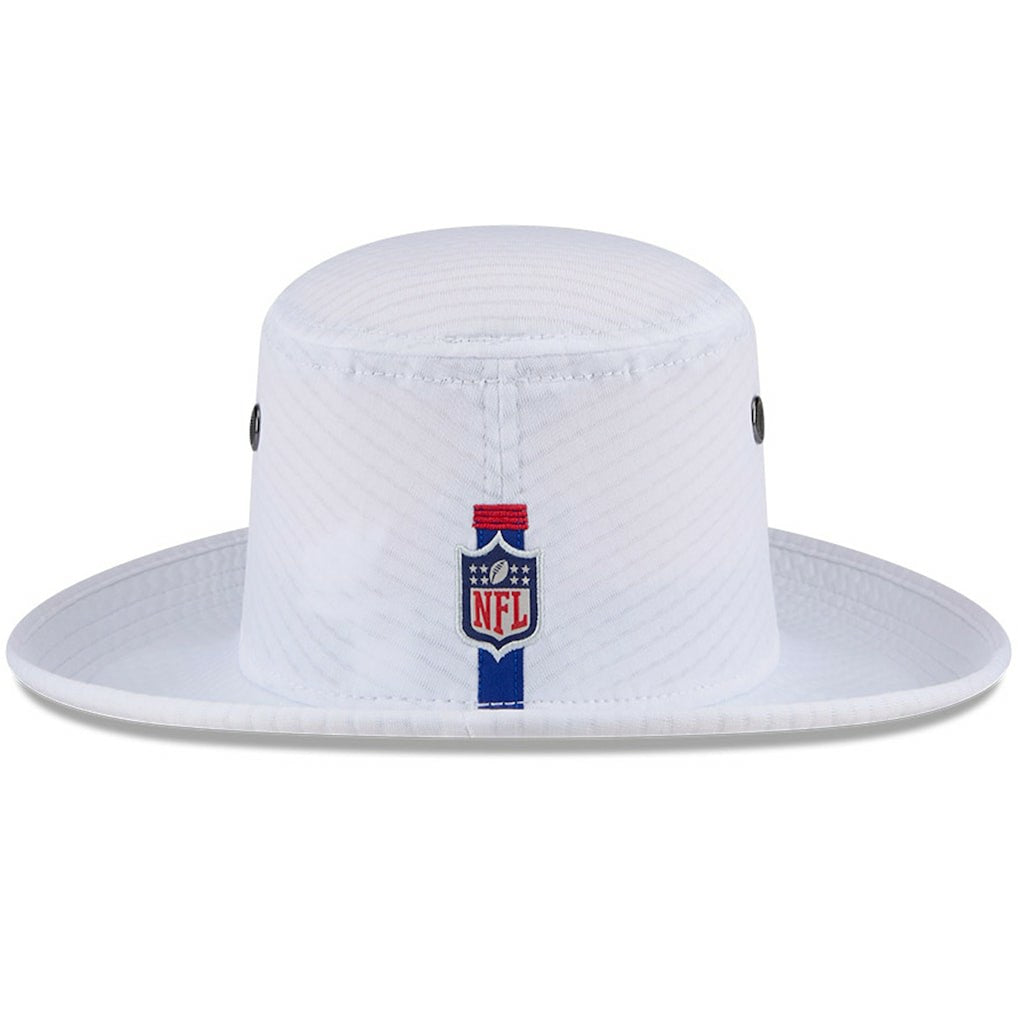 Buffalo Bills New Era 2024 NFL Training Camp Panama Bucket Hat