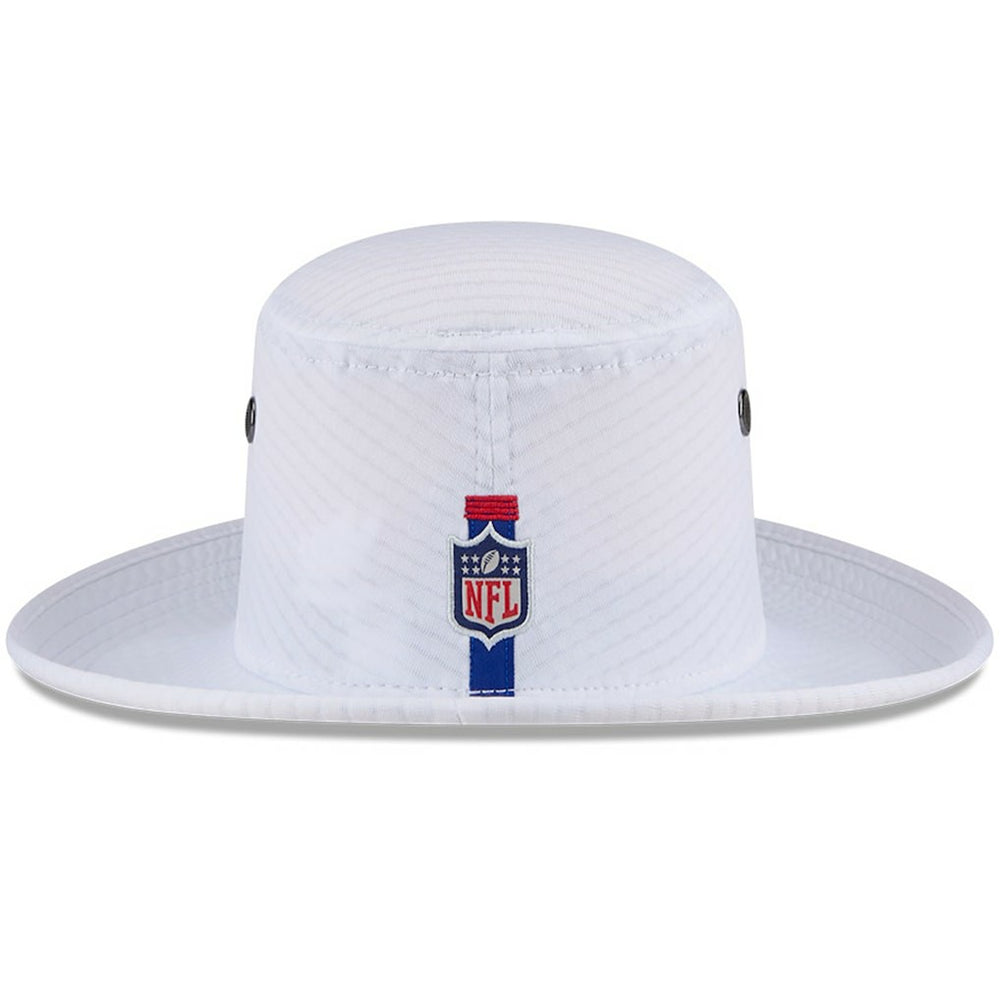 Buffalo Bills New Era 2024 NFL Training Camp Panama Bucket Hat