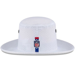 Buffalo Bills New Era 2024 NFL Training Camp Panama Bucket Hat