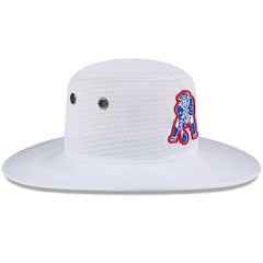 New England Patriots New Era 2024 NFL Training Camp Panama Bucket Hat