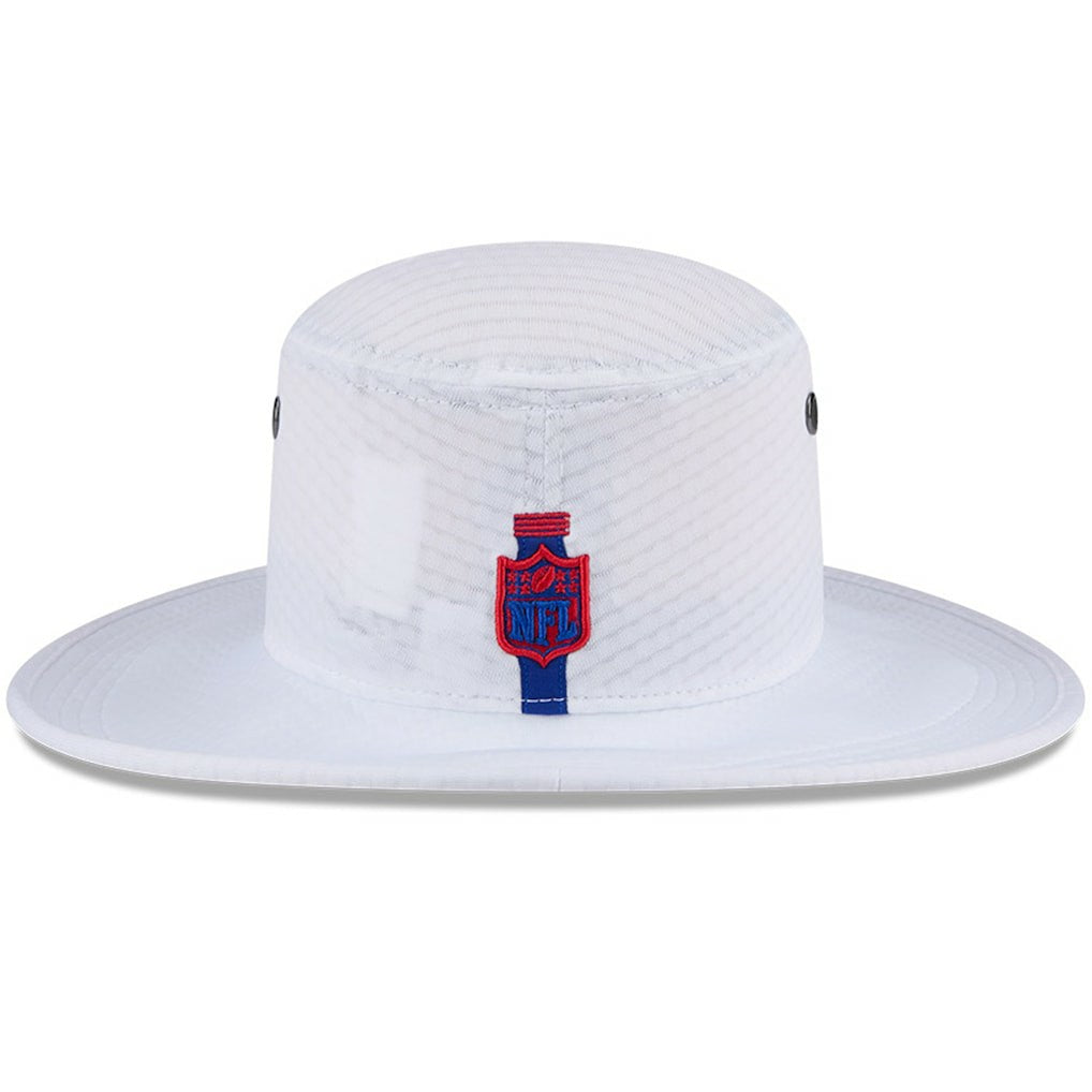 New England Patriots New Era 2024 NFL Training Camp Panama Bucket Hat