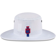 New England Patriots New Era 2024 NFL Training Camp Panama Bucket Hat