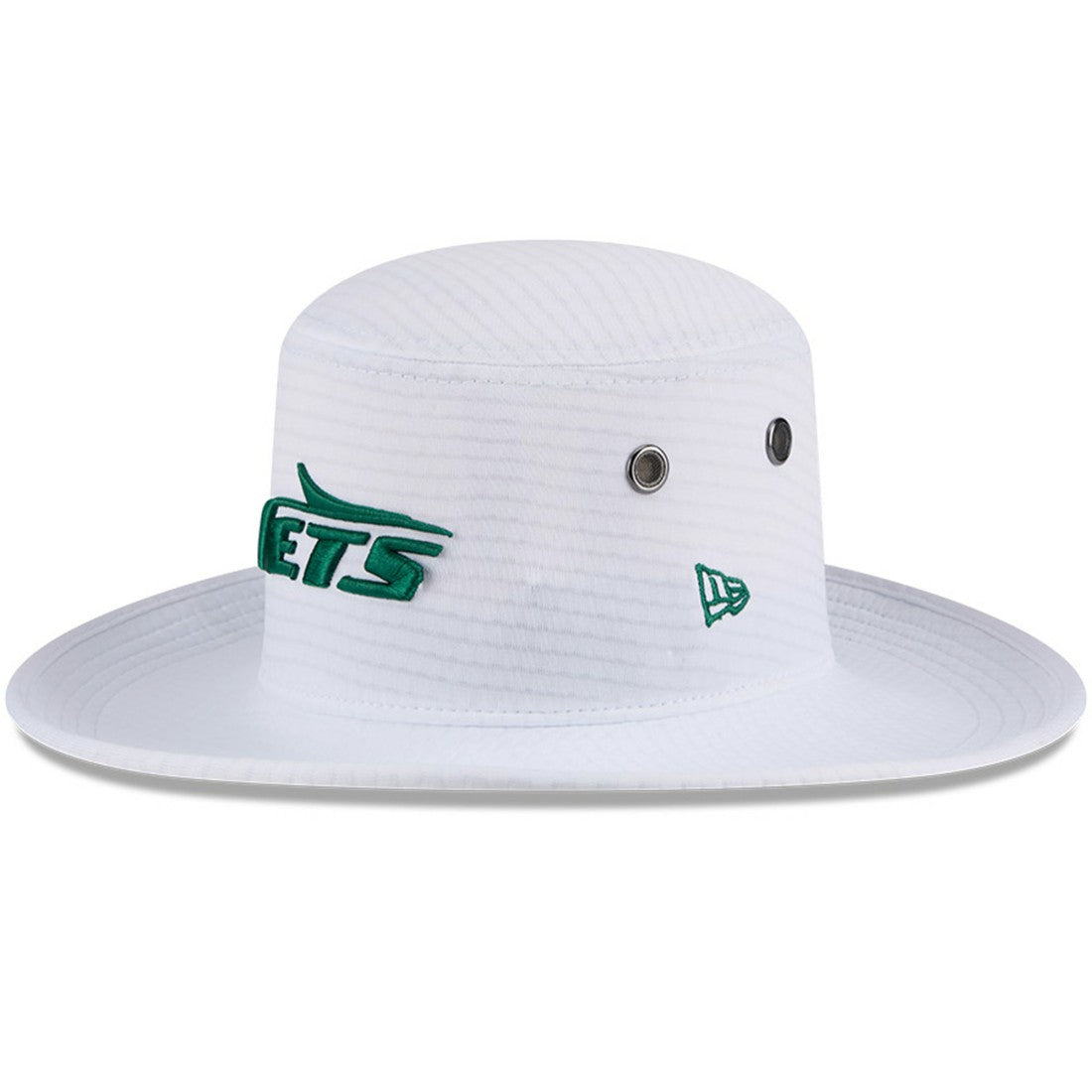 New York Jets New Era 2024 NFL Training Camp Panama Bucket Hat
