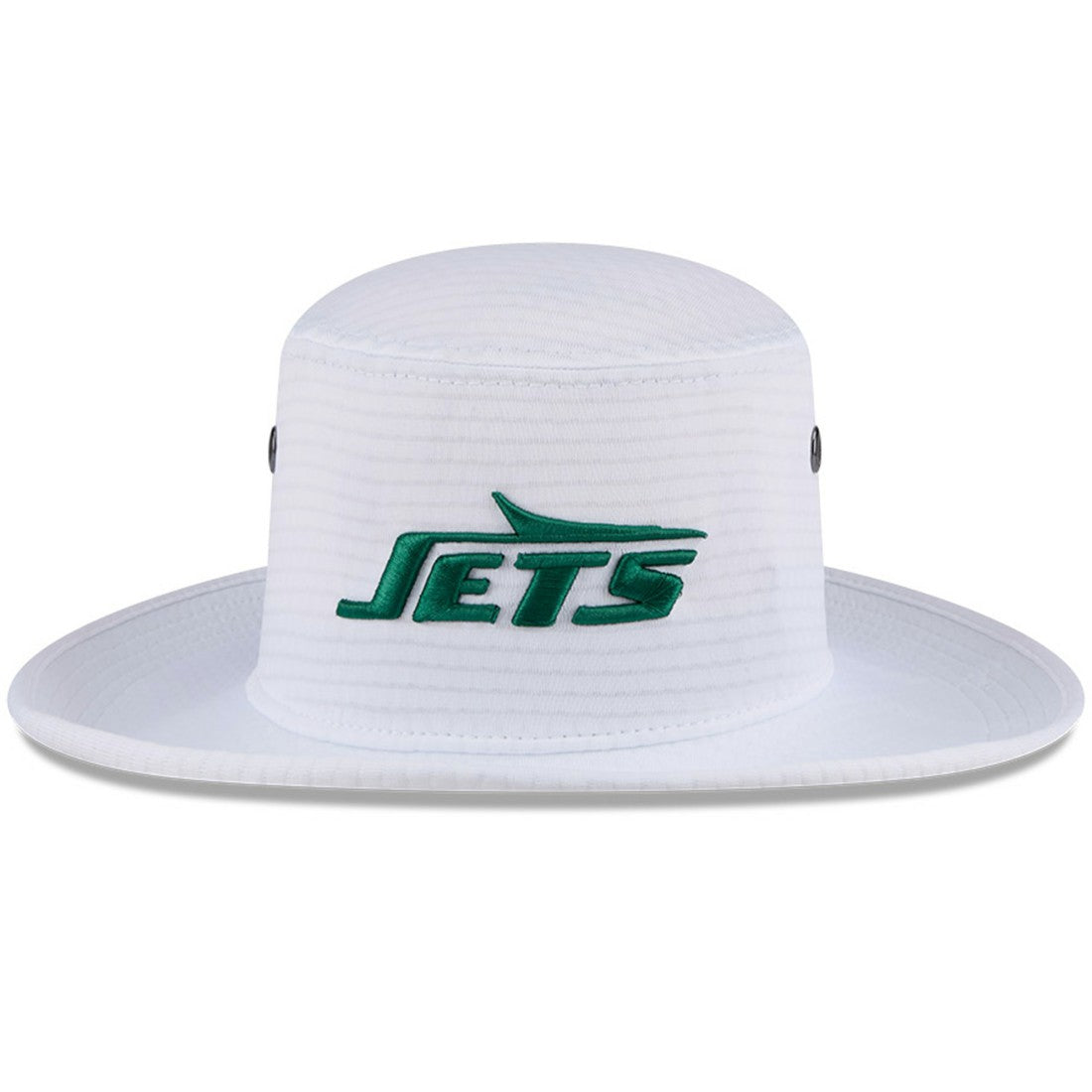 New York Jets New Era 2024 NFL Training Camp Panama Bucket Hat