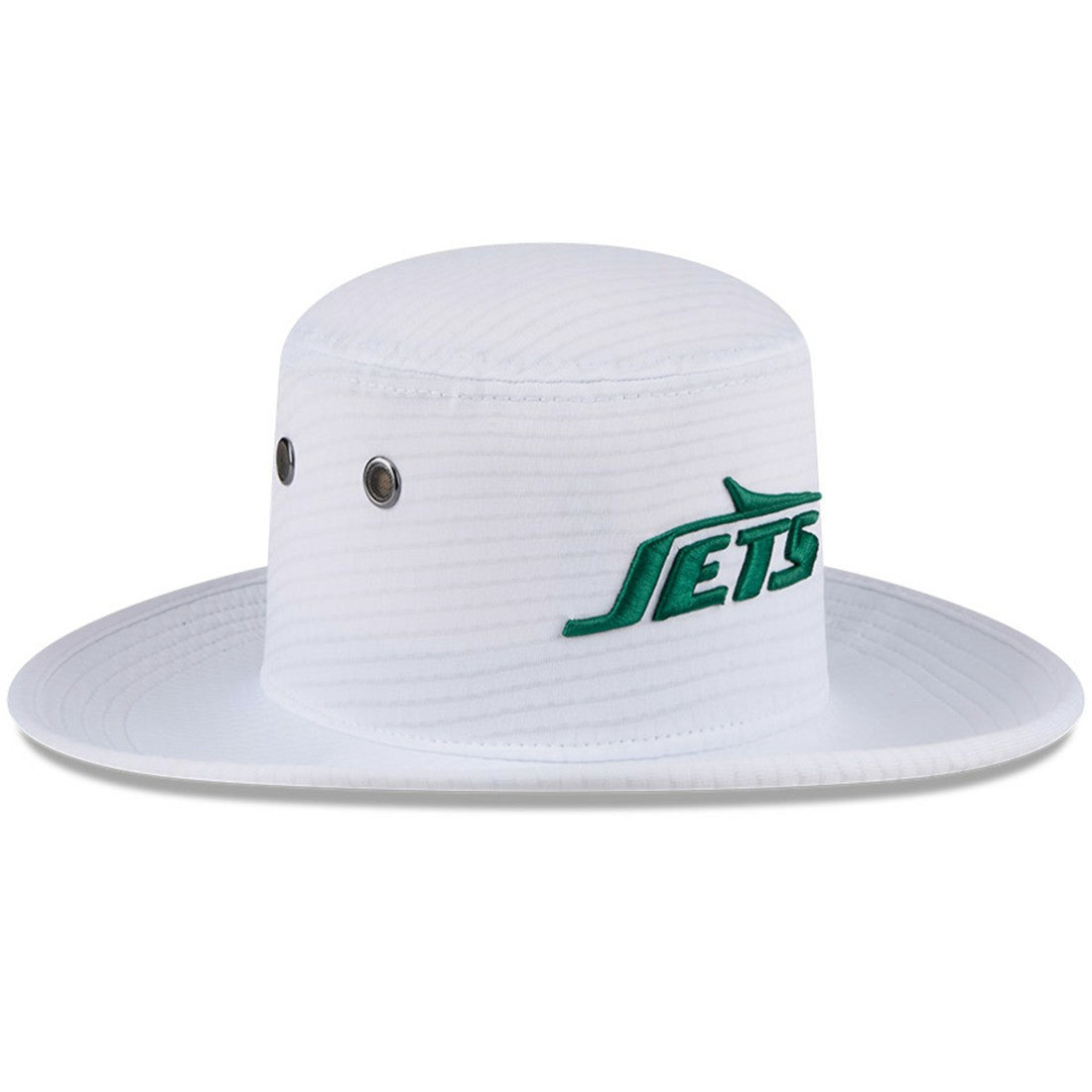 New York Jets New Era 2024 NFL Training Camp Panama Bucket Hat