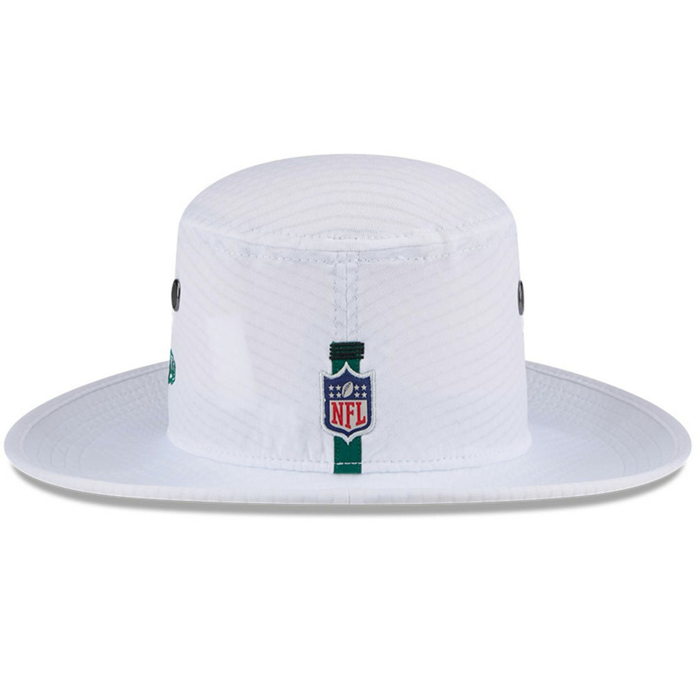 New York Jets New Era 2024 NFL Training Camp Panama Bucket Hat
