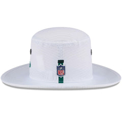New York Jets New Era 2024 NFL Training Camp Panama Bucket Hat