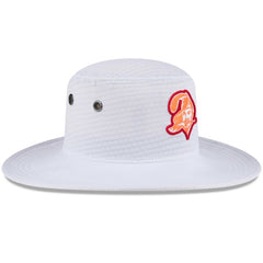 Tampa Bay Buccaneers New Era 2024 NFL Training Camp Panama Bucket Hat