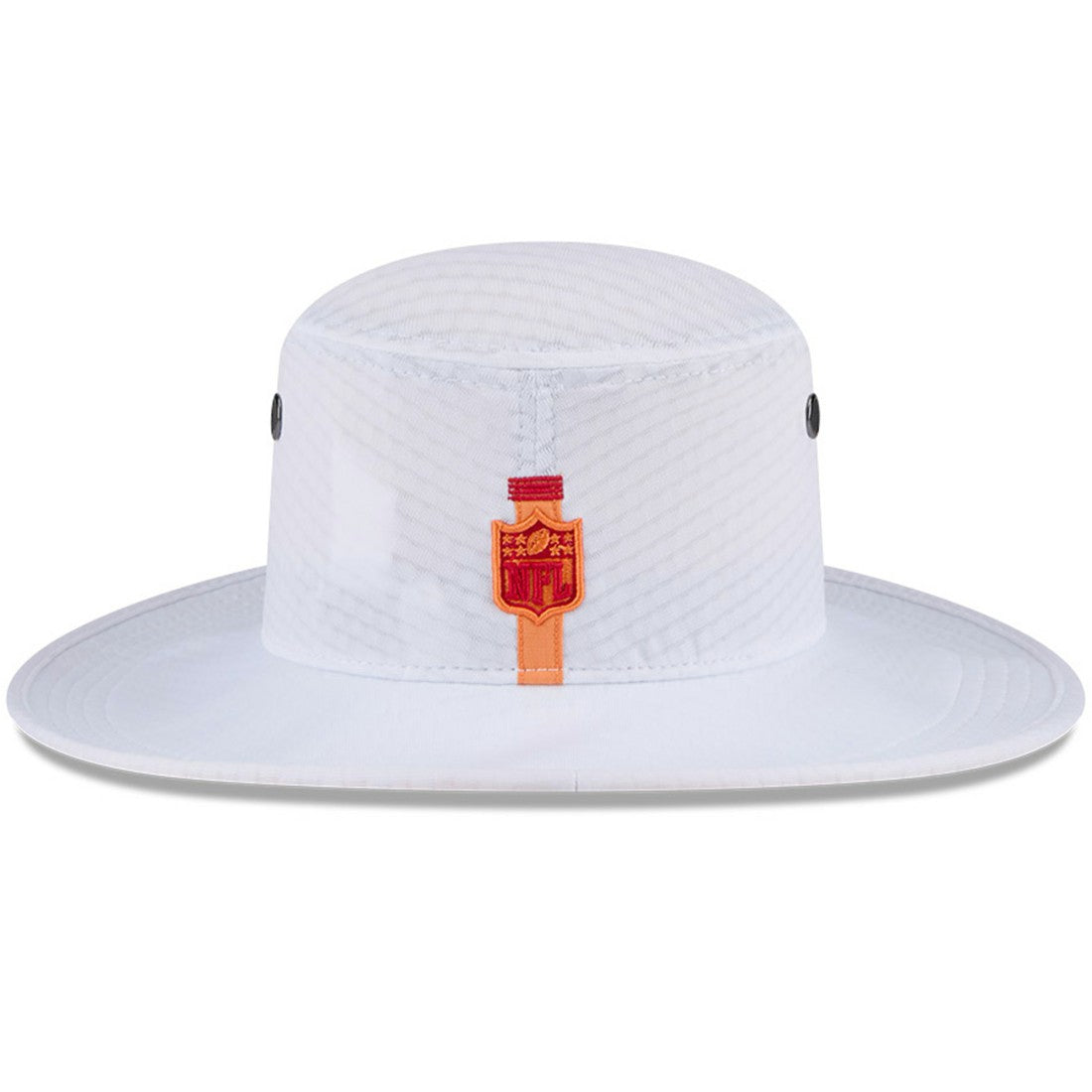 Tampa Bay Buccaneers New Era 2024 NFL Training Camp Panama Bucket Hat