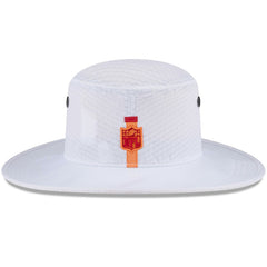 Tampa Bay Buccaneers New Era 2024 NFL Training Camp Panama Bucket Hat