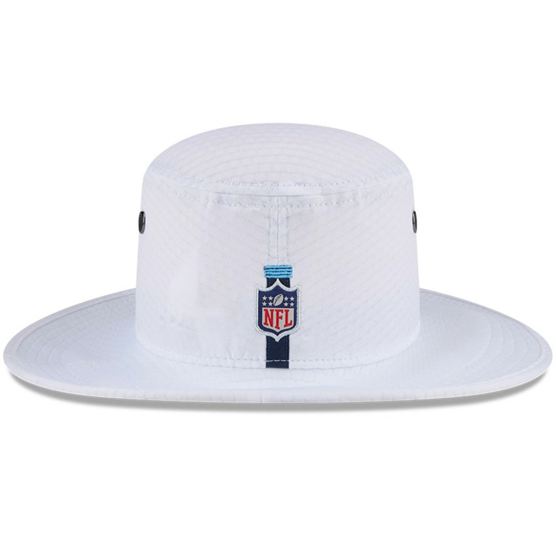 Tennessee Titans New Era 2024 NFL Training Camp Panama Bucket Hat
