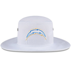Los Angeles Chargers New Era 2024 NFL Training Camp Panama Bucket Hat