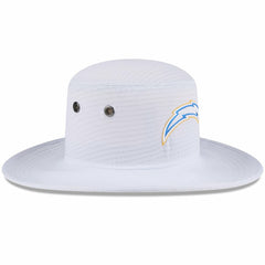 Los Angeles Chargers New Era 2024 NFL Training Camp Panama Bucket Hat