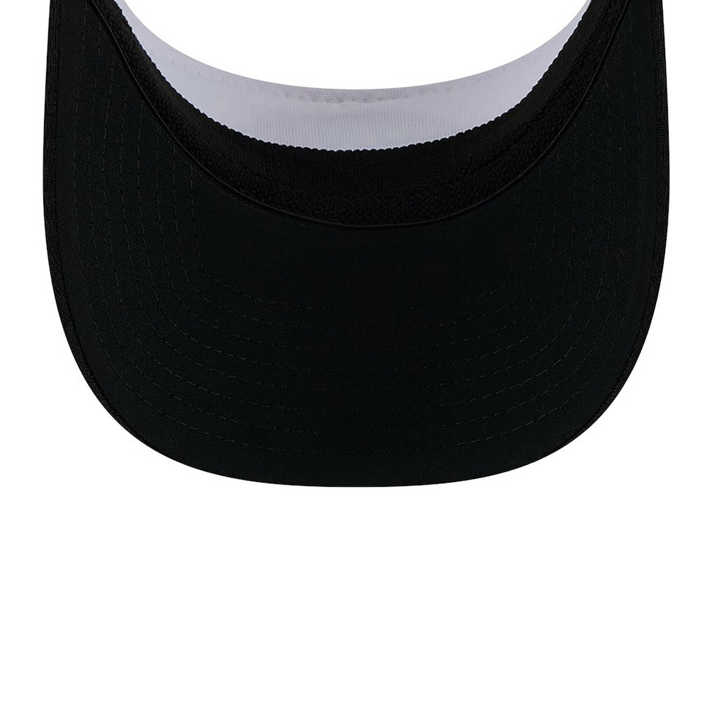 Baltimore Ravens New Era 2024 NFL Training Camp Adjustable Visor