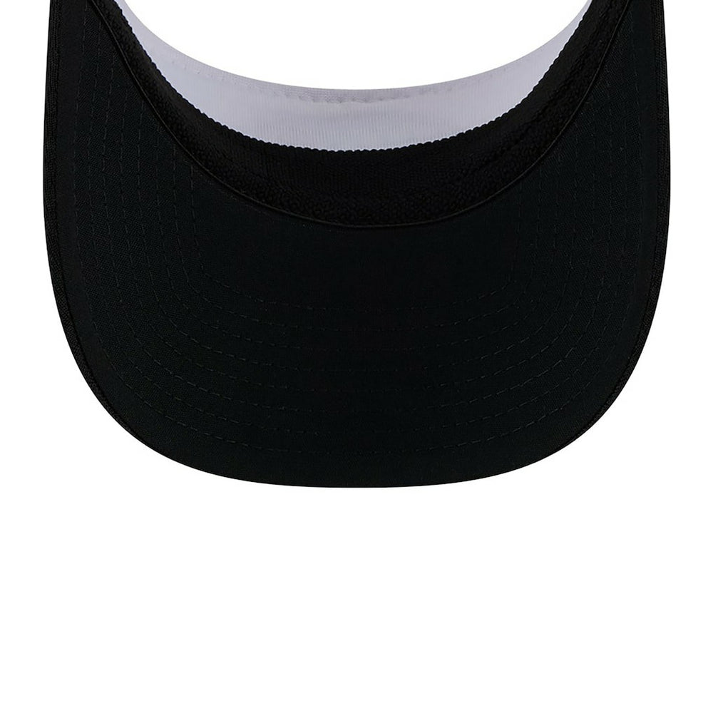 Baltimore Ravens New Era 2024 NFL Training Camp Adjustable Visor