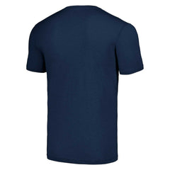 Dallas Cowboys  Homage Unisex Holiday Tri-Blend T-Shirt