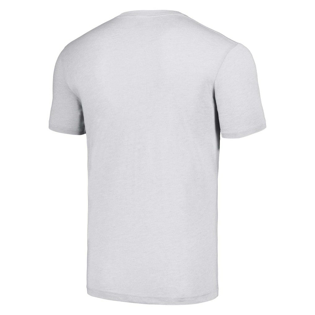 San Francisco 49ers  Homage Unisex Holiday Tri-Blend T-Shirt