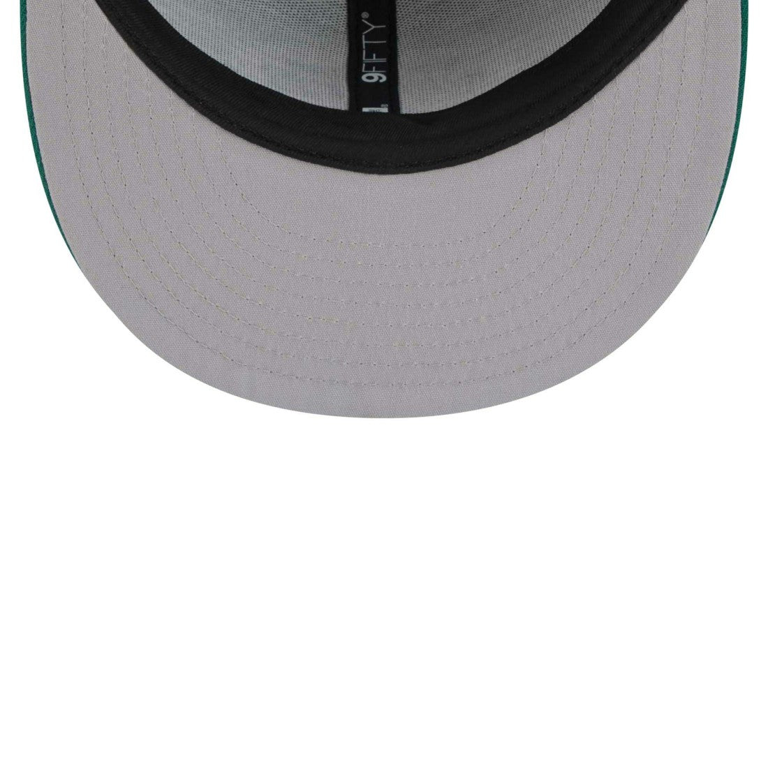 New York Jets New Era Independent 9FIFTY Snapback Hat