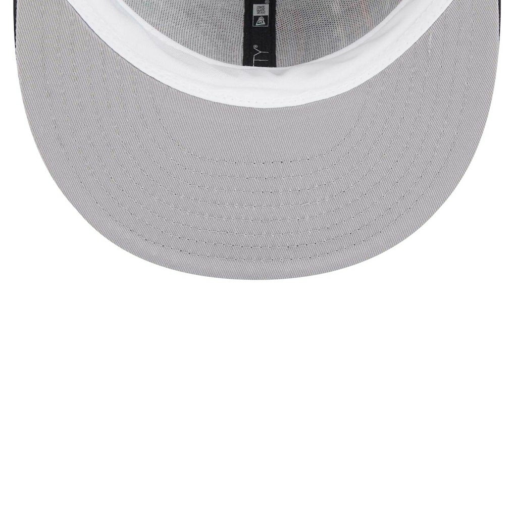 Cincinnati Bengals New Era Paisley 59FIFTY Fitted Hat