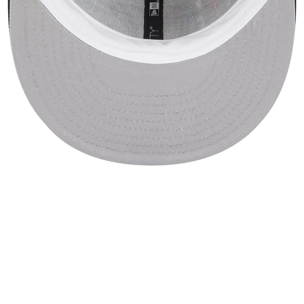 Cincinnati Bengals New Era Paisley 59FIFTY Fitted Hat